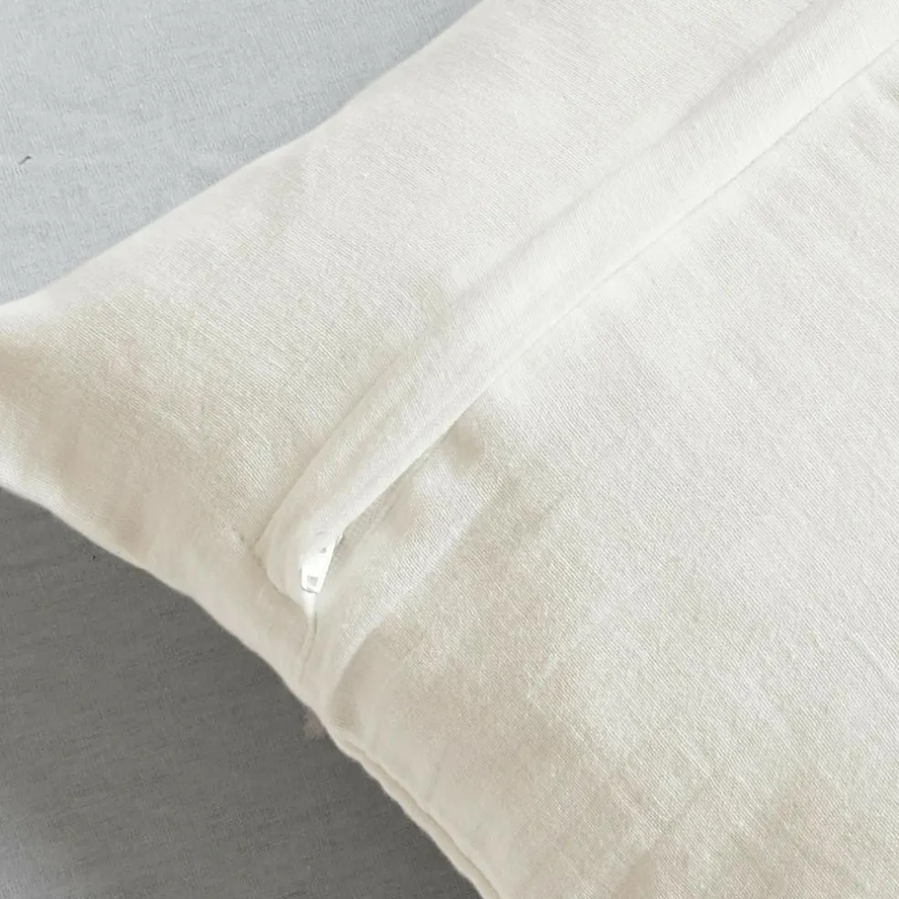 Housse de coussin Dorevil