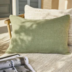 Housse de coussin Elaria