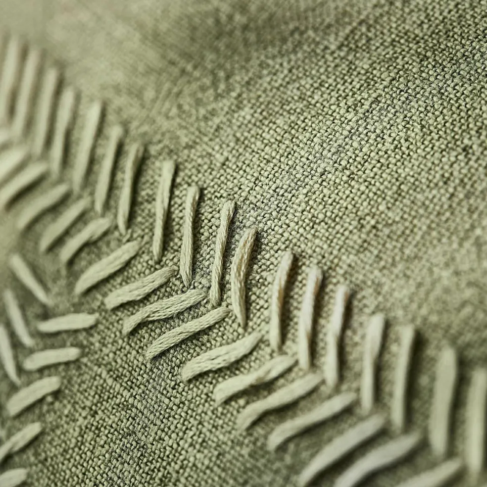 Housse de coussin Elaria