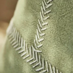 Housse de coussin Elaria