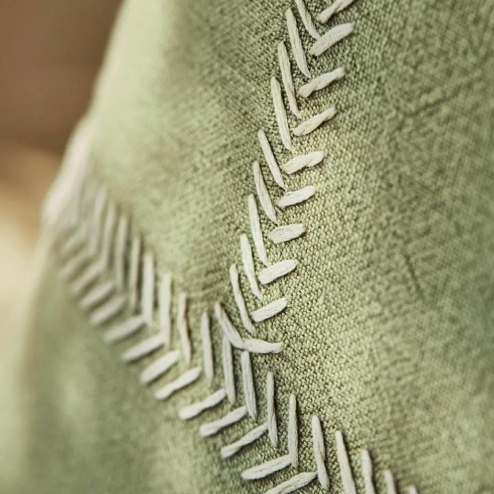 Housse de coussin Elaria