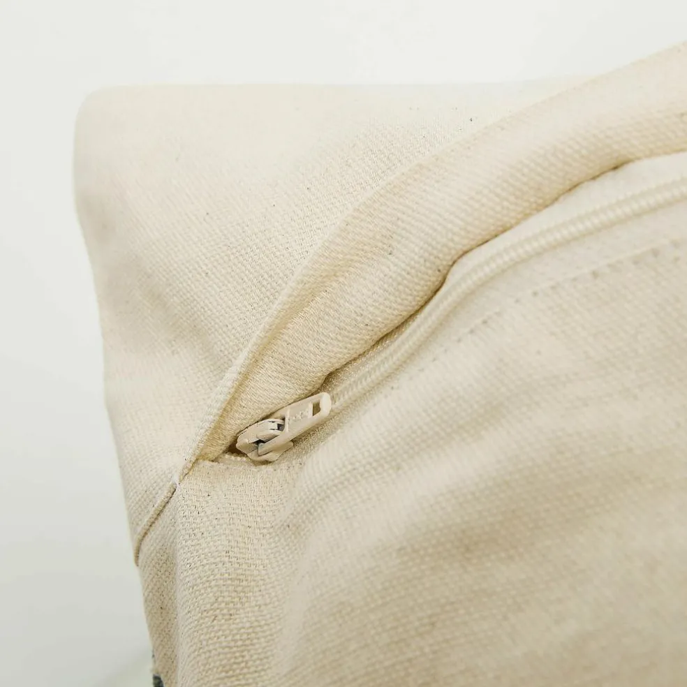 Housse de coussin Elvaris