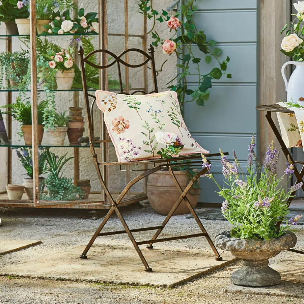 Housse de coussin Fahzoura