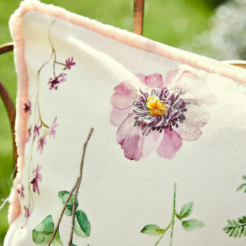 Housse de coussin Fahzoura