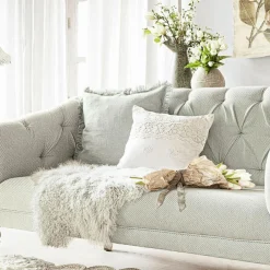 Housse de coussin Fianna