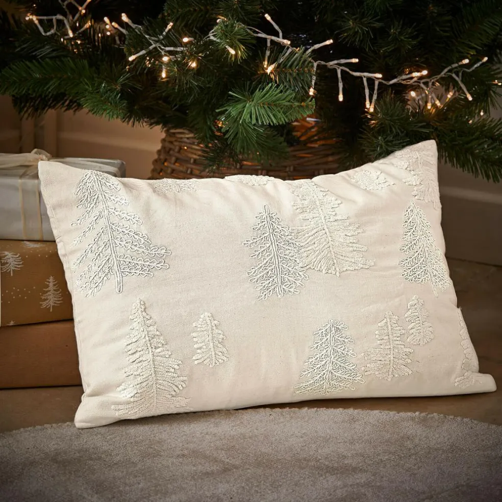 Housse de coussin Finjael