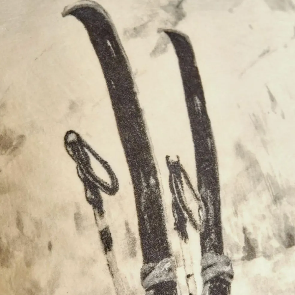 Housse de coussin Finorel