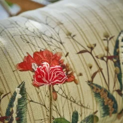 Housse de coussin Floriania