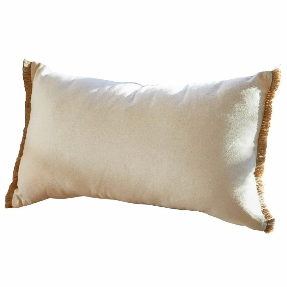 Housse de coussin Floriania
