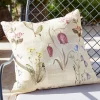Housse de coussin Fournier