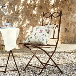 Housse de coussin Fournier