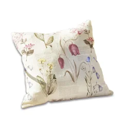 Housse de coussin Fournier