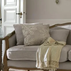 Housse de coussin Halezan