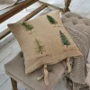 Housse de coussin Jarrier