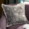 Housse de coussin Jorelise