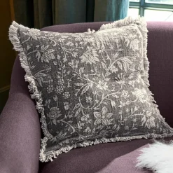 Housse de coussin Jorelise