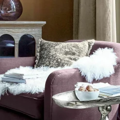 Housse de coussin Jorelise