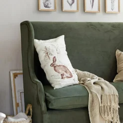 Housse de coussin Kalleur