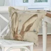 Housse de coussin Kameron