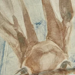 Housse de coussin Kameron