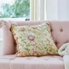 Housse de coussin Lailah