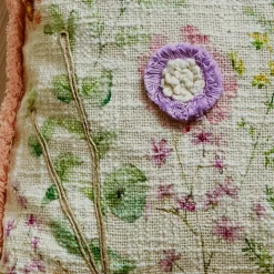 Housse de coussin Lailah