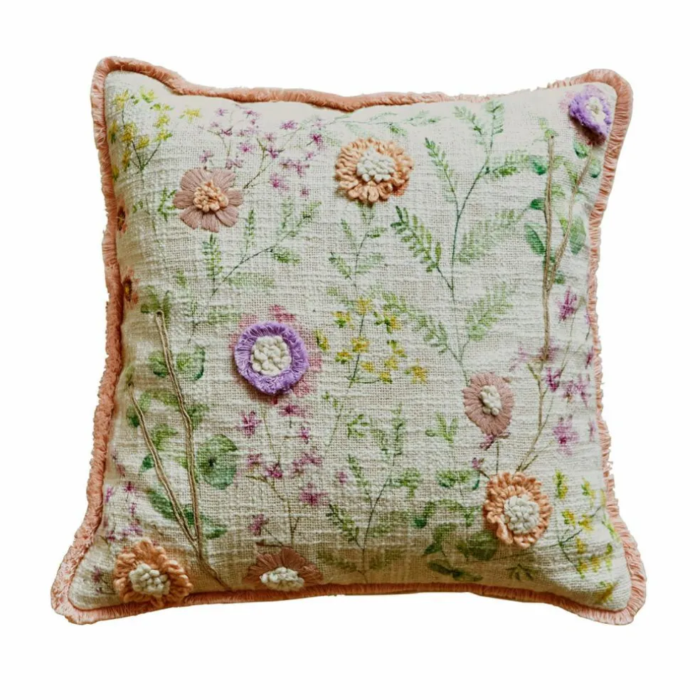 Housse de coussin Lailah