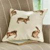 Housse de coussin Liraven