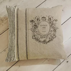 Housse de coussin Lélex