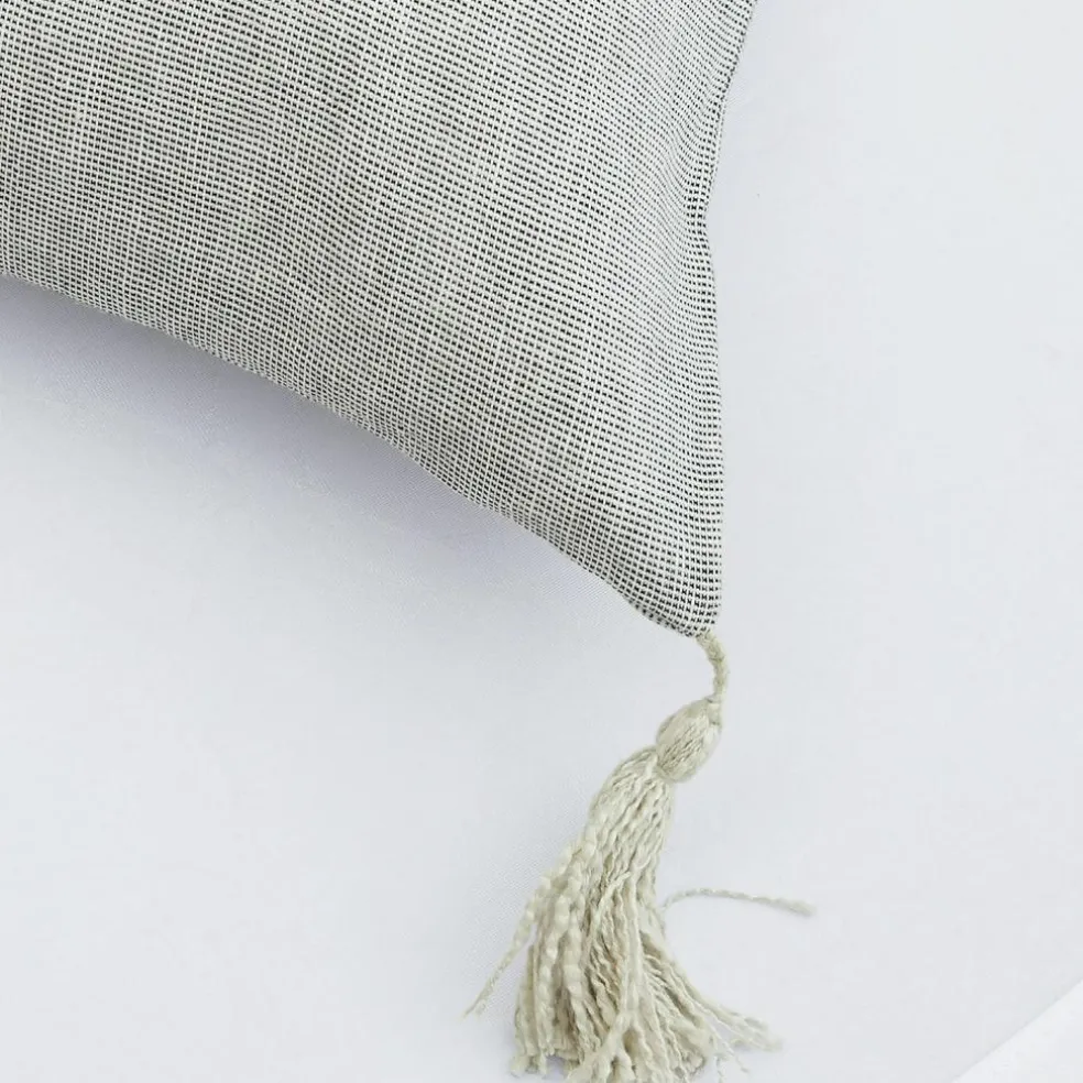 Housse de coussin Loubna