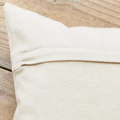 Housse de coussin Lumielle