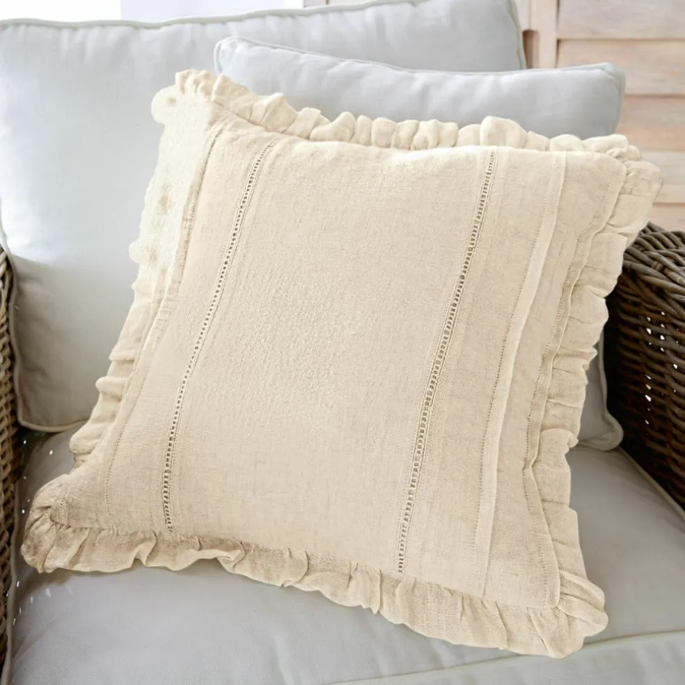 Housse de coussin Luritte