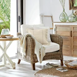 Housse de coussin Luritte