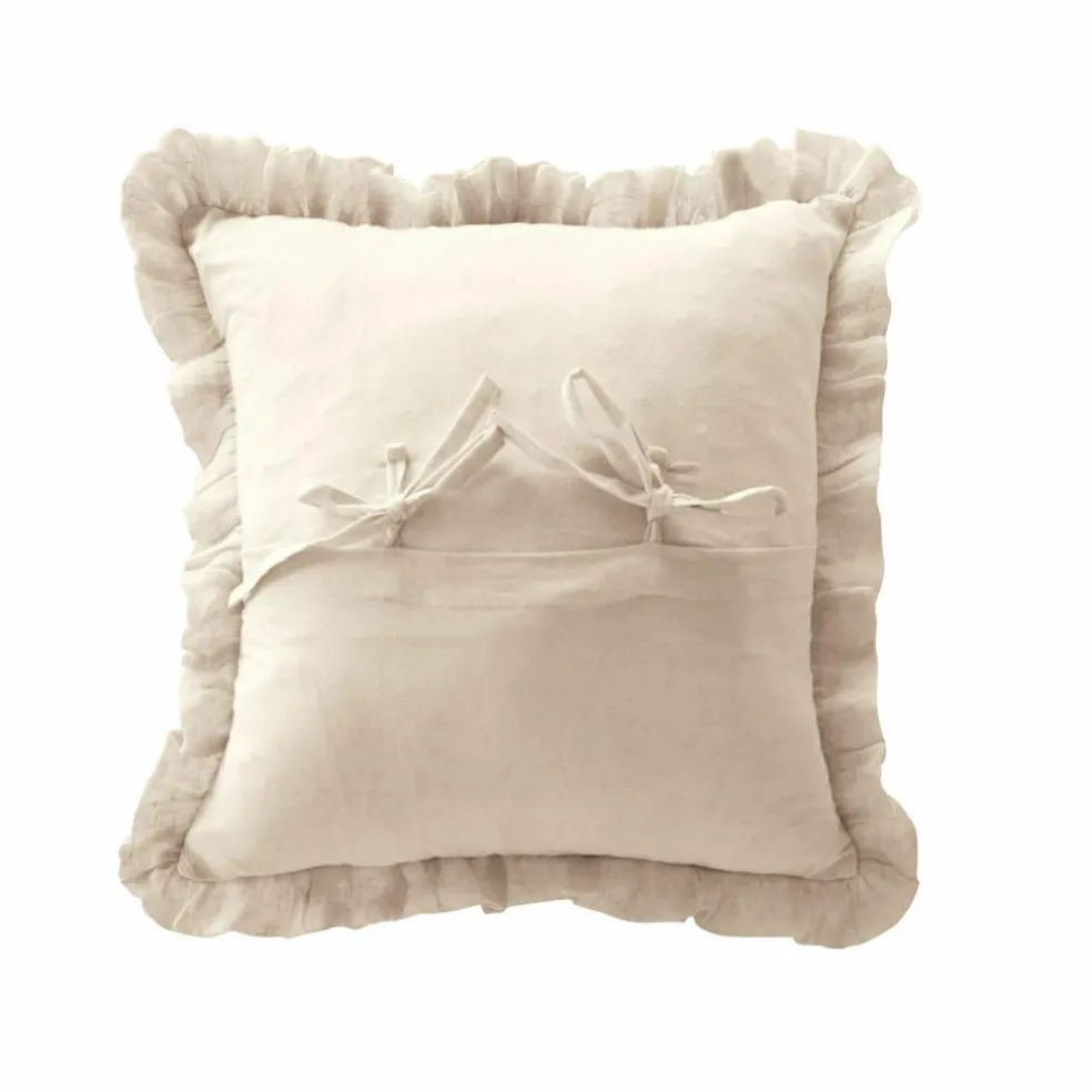 Housse de coussin Luritte
