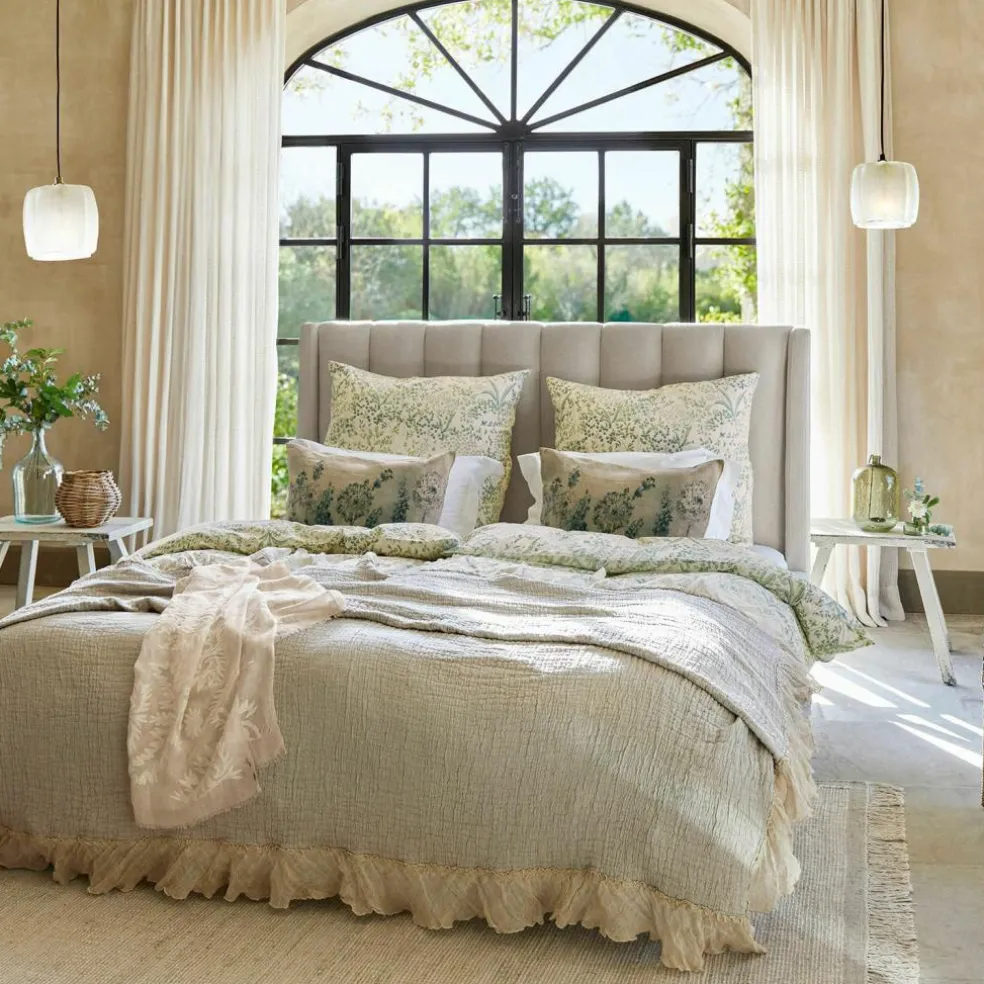 Housse de coussin Lusse