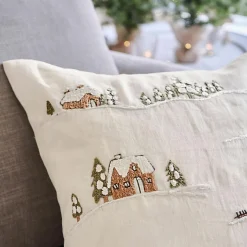 Housse de coussin Lyngstad