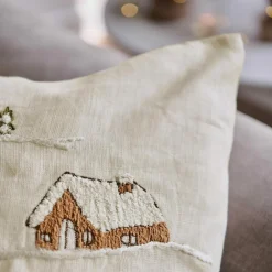 Housse de coussin Lyngstad