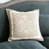 Housse de coussin Many