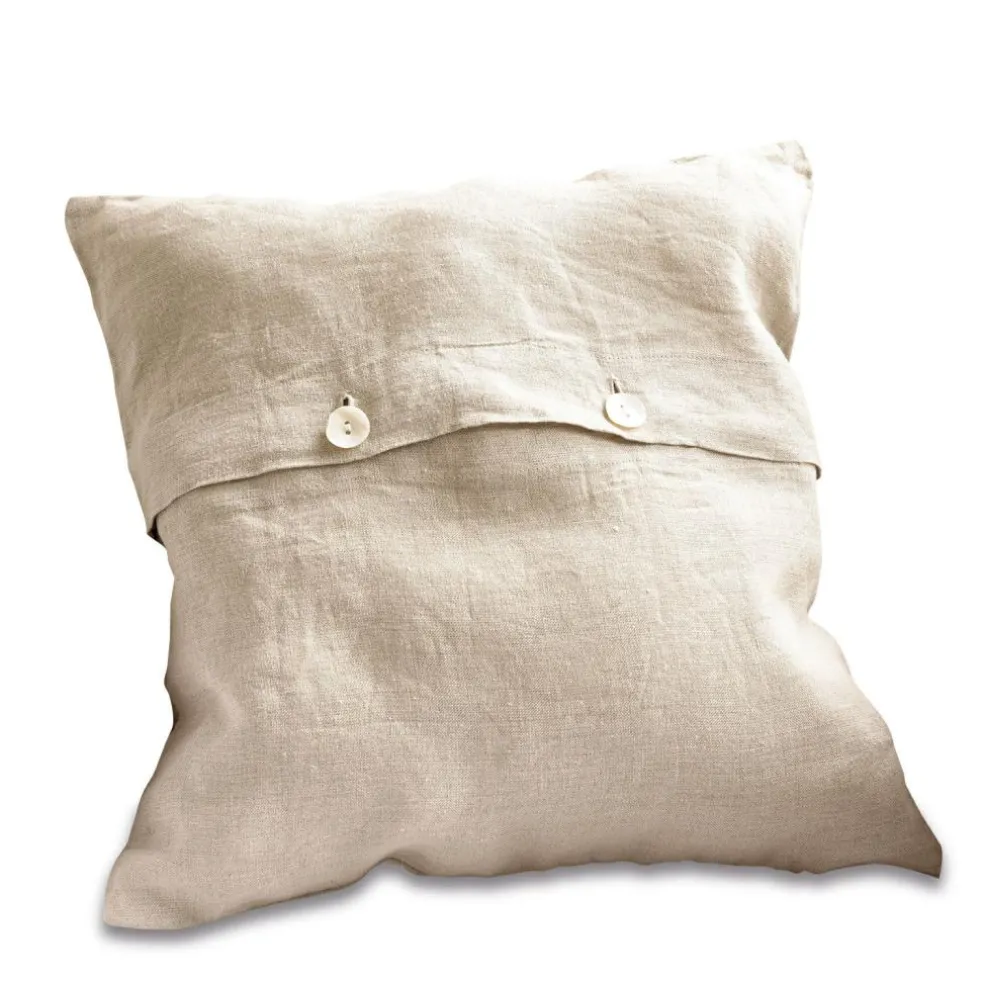 Housse de coussin Many