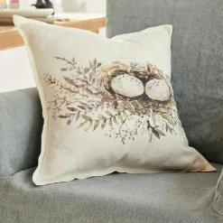 Housse de coussin Maseik