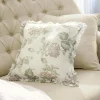 Housse de coussin Mathea