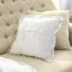Housse de coussin Mathea