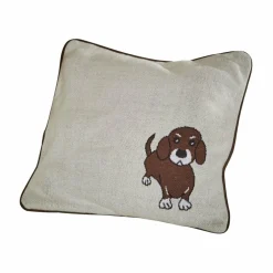 Housse de coussin Mehrana