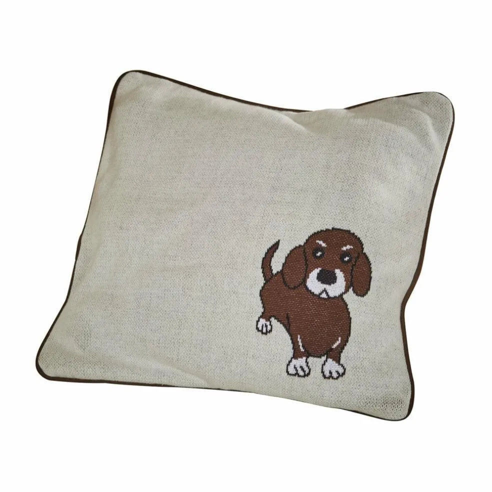 Housse de coussin Mehrana