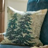 Housse de coussin Mierta