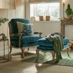 Housse de coussin Mierta