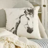 Housse de coussin Mirandel