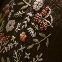 Housse de coussin Mireve