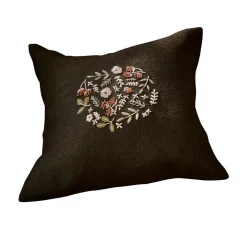 Housse de coussin Mireve