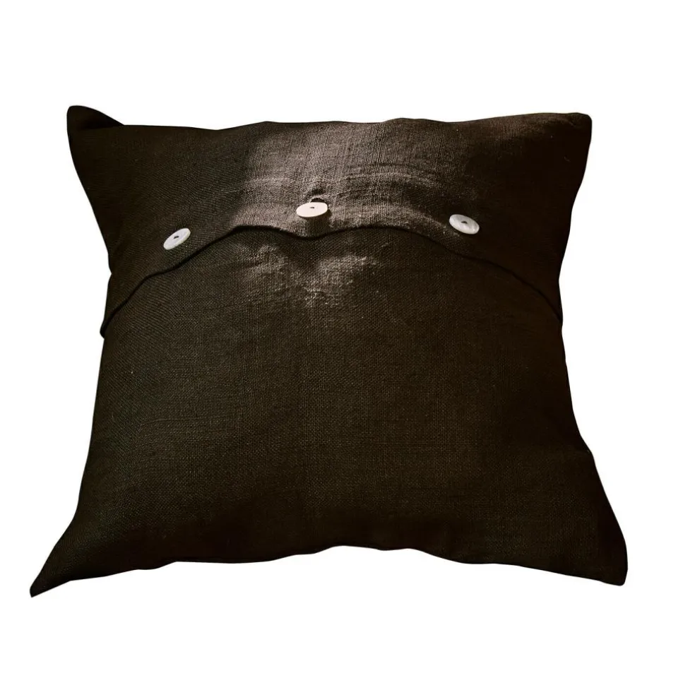 Housse de coussin Mireve